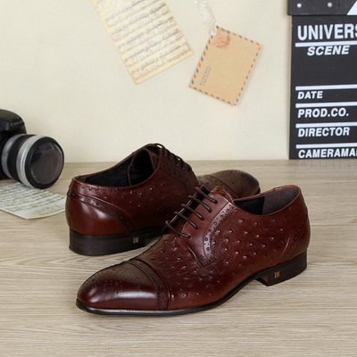 LV Business Men Shoes--036